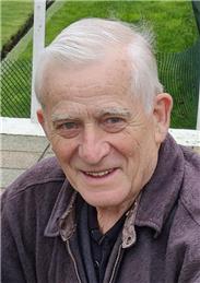 David Hales R.I.P.