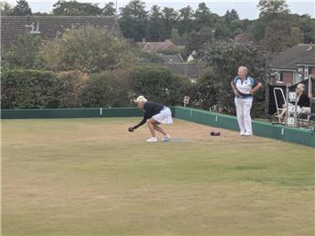 North West Essex Ladies League 2025