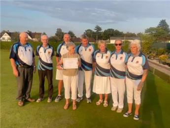 Green Opening Day - Thursday 23rd April