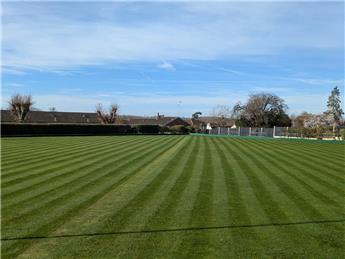 2026 League Fixtures