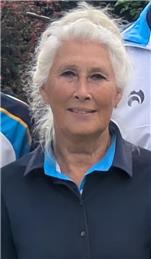 Sarah May Essex County Ladies Champion of Champions Semi Final