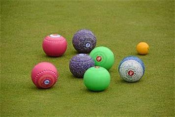 Sudbury Mixed Triples League  - Double Fours and Millennium Cup